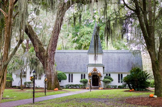 Winter Romance At The Beach: St. Simons Island, Ga Featuring The Kind And Prince Beach Golf Resort