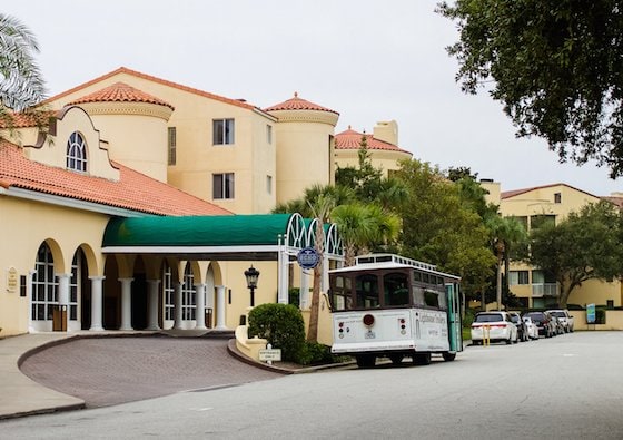 Winter Romance At The Beach: St. Simons Island, Ga Featuring The Kind And Prince Beach Golf Resort