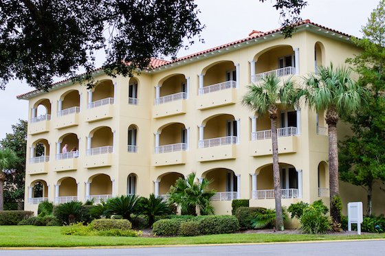 Winter Romance At The Beach: St. Simons Island, Ga Featuring The Kind And Prince Beach Golf Resort