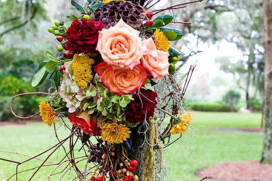 Winter Romance At The Beach: St. Simons Island, Ga Featuring The Kind And Prince Beach Golf Resort