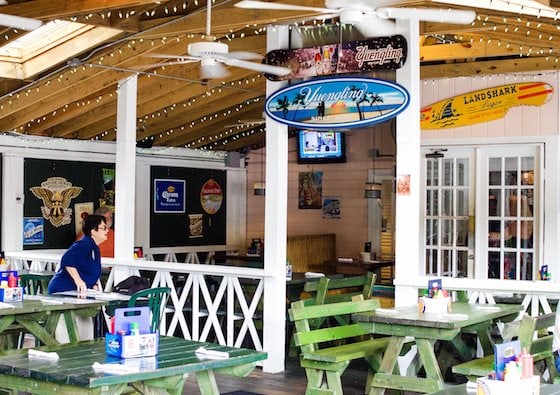 Winter Romance At The Beach: St. Simons Island, Ga Featuring The Kind And Prince Beach Golf Resort