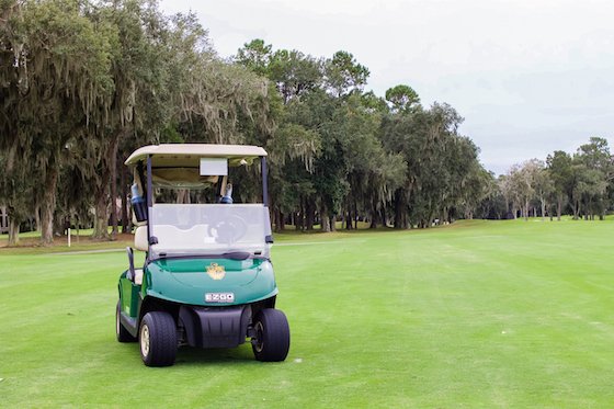 Winter Romance At The Beach: St. Simons Island, Ga Featuring The Kind And Prince Beach Golf Resort