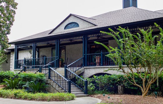 Winter Romance At The Beach: St. Simons Island, Ga Featuring The Kind And Prince Beach Golf Resort
