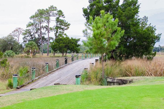 Winter Romance At The Beach: St. Simons Island, Ga Featuring The Kind And Prince Beach Golf Resort