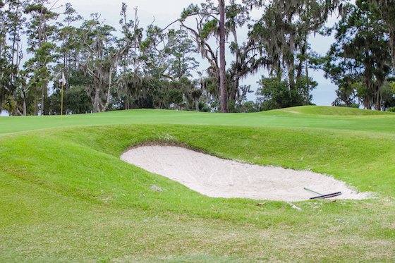 Winter Romance At The Beach: St. Simons Island, Ga Featuring The Kind And Prince Beach Golf Resort