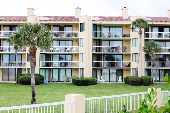 Winter Romance At The Beach: St. Simons Island, Ga Featuring The Kind And Prince Beach Golf Resort