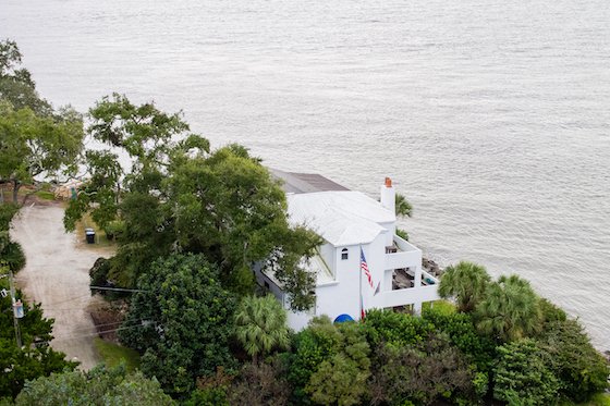 Winter Romance At The Beach: St. Simons Island, Ga Featuring The Kind And Prince Beach Golf Resort
