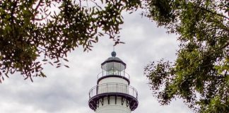 Winter Romance at the Beach: St. Simons Island, GA Featuring the Kind and Prince Beach Golf Resort Winter Romance At The Beach: St. Simons Island, Ga Featuring The Kind And Prince Beach Golf Resort