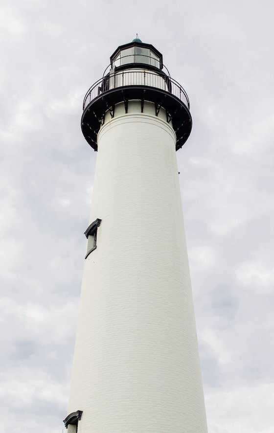 Winter Romance At The Beach: St. Simons Island, Ga Featuring The Kind And Prince Beach Golf Resort