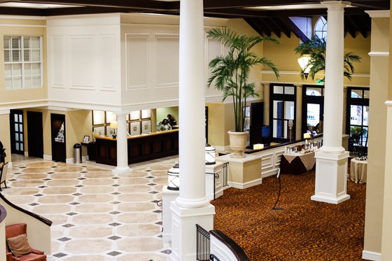 Winter Romance At The Beach: St. Simons Island, Ga Featuring The Kind And Prince Beach Golf Resort