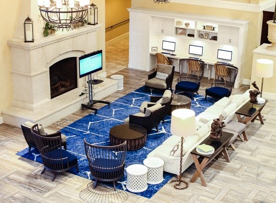 Winter Romance At The Beach: St. Simons Island, Ga Featuring The Kind And Prince Beach Golf Resort