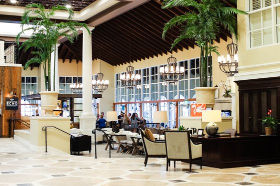 Winter Romance At The Beach: St. Simons Island, Ga Featuring The Kind And Prince Beach Golf Resort