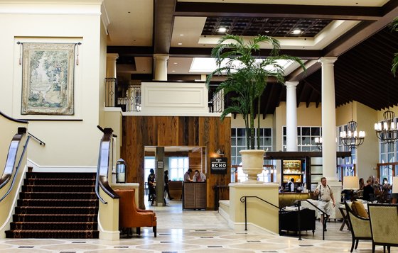 Winter Romance At The Beach: St. Simons Island, Ga Featuring The Kind And Prince Beach Golf Resort