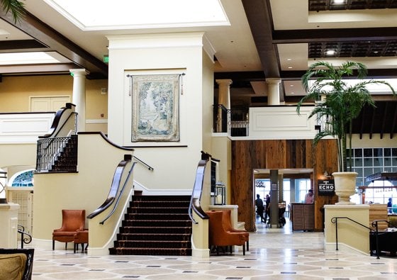 Winter Romance At The Beach: St. Simons Island, Ga Featuring The Kind And Prince Beach Golf Resort