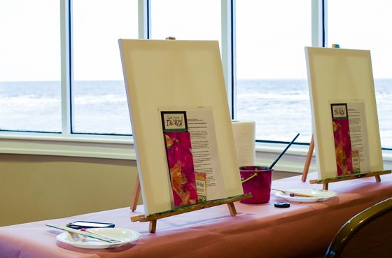 Winter Romance At The Beach: St. Simons Island, Ga Featuring The Kind And Prince Beach Golf Resort
