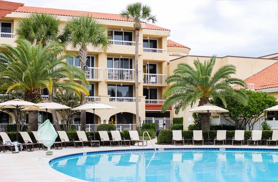 Winter Romance At The Beach: St. Simons Island, Ga Featuring The Kind And Prince Beach Golf Resort