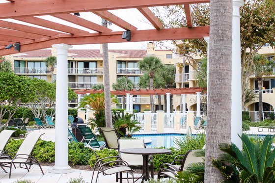 Winter Romance At The Beach: St. Simons Island, Ga Featuring The Kind And Prince Beach Golf Resort