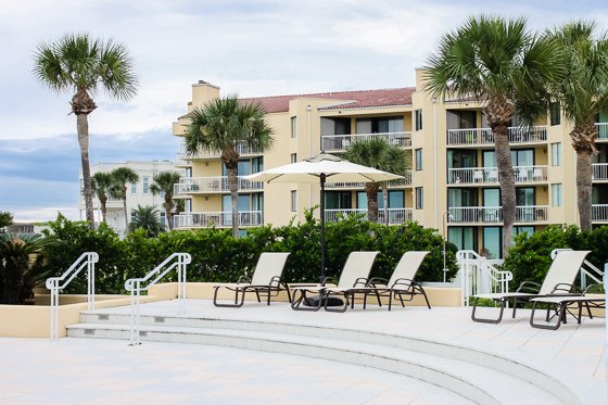 Winter Romance At The Beach: St. Simons Island, Ga Featuring The Kind And Prince Beach Golf Resort