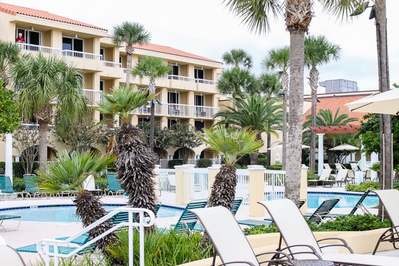 Winter Romance At The Beach: St. Simons Island, Ga Featuring The Kind And Prince Beach Golf Resort