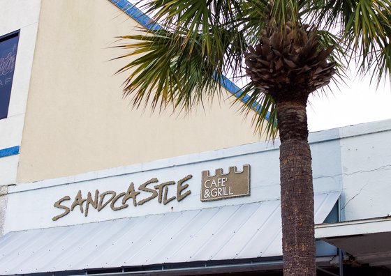 Winter Romance At The Beach: St. Simons Island, Ga Featuring The Kind And Prince Beach Golf Resort
