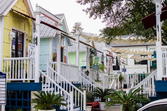 Winter Romance At The Beach: St. Simons Island, Ga Featuring The Kind And Prince Beach Golf Resort