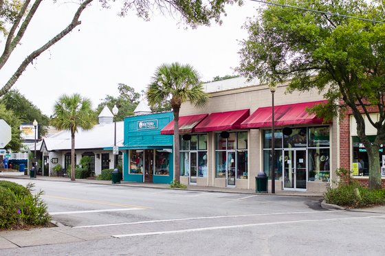 Winter Romance At The Beach: St. Simons Island, Ga Featuring The Kind And Prince Beach Golf Resort