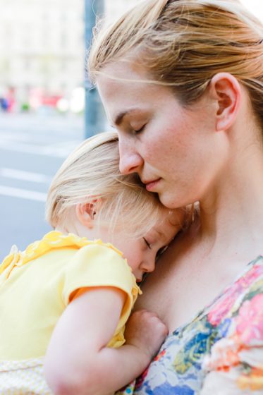 30 Dos And Don’ts Of Traveling Abroad With Children
