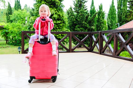 30 Dos And Don’ts Of Traveling Abroad With Children