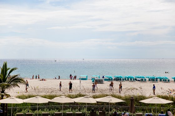 Beach Vacation At The Fort Lauderdale Marriott Pompano Beach Resort & Spa Beach Vacation At The Fort Lauderdale Marriott Pompano Beach Resort & Spa