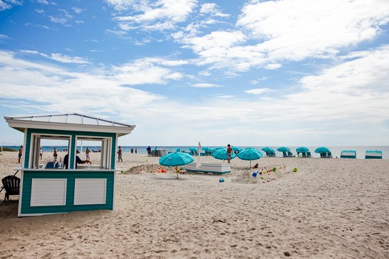 Beach Vacation At The Fort Lauderdale Marriott Pompano Beach Resort & Spa Beach Vacation At The Fort Lauderdale Marriott Pompano Beach Resort & Spa