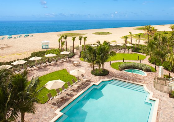 Beach Vacation At The Fort Lauderdale Marriott Pompano Beach Resort & Spa Beach Vacation At The Fort Lauderdale Marriott Pompano Beach Resort & Spa