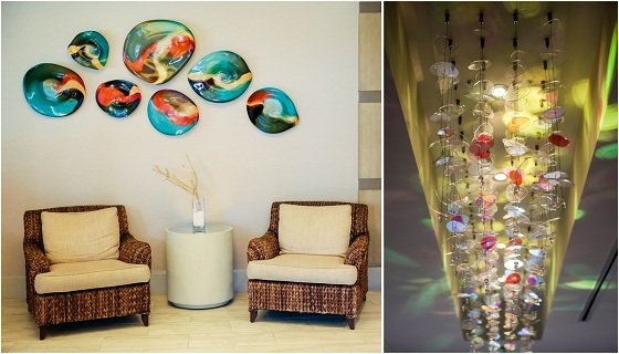 Beach Vacation At The Fort Lauderdale Marriott Pompano Beach Resort & Spa