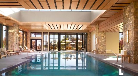 10 Romantic Valentine’s Weekend Getaway On The West Coast & More