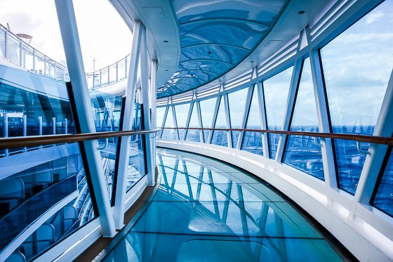 15 Unforgettable Views You Will See On A Regal Princess Cruise