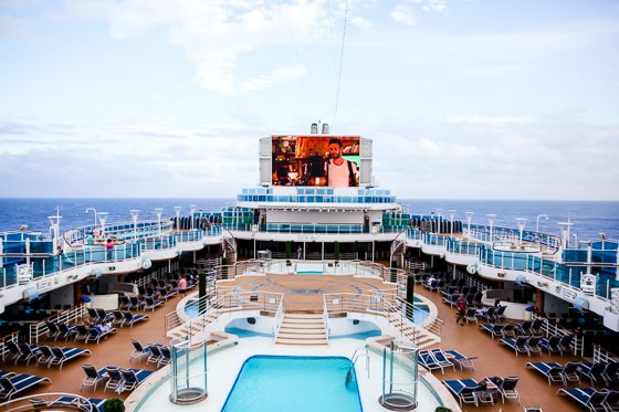 15 Unforgettable Views You Will See On A Regal Princess Cruise