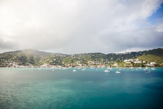 15 Unforgettable Views You Will See On A Regal Princess Cruise