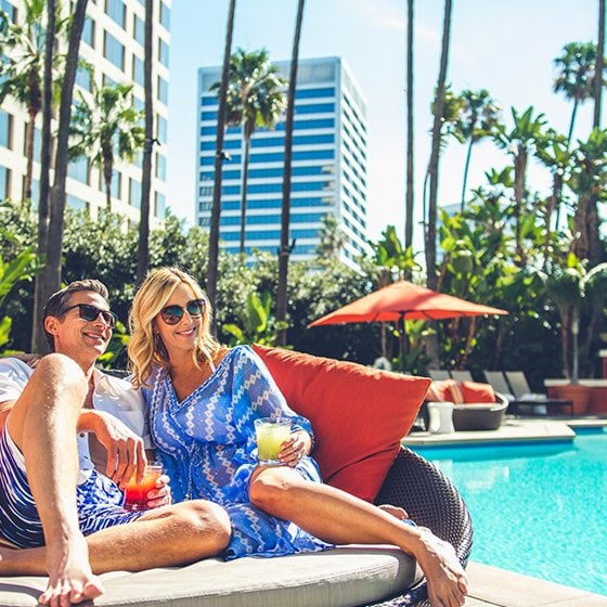 10 Romantic Valentine’s Weekend Getaway On The West Coast & More