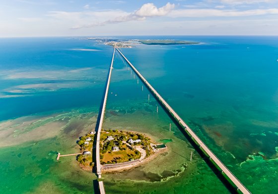 Family Vacation To Marathon, Florida