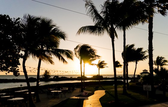 Family Vacation To Marathon, Florida