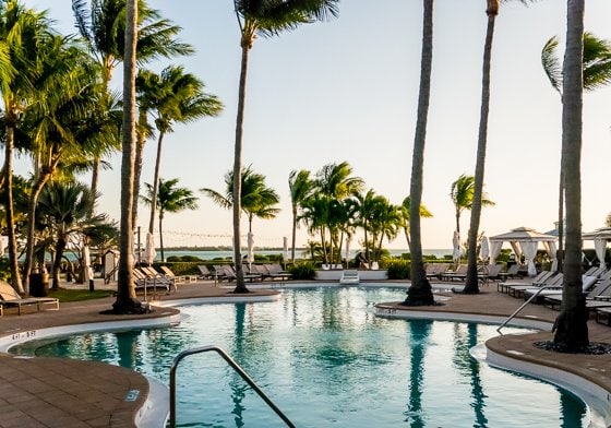 Family Vacation To Marathon, Florida