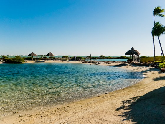 Family Vacation To Marathon, Florida