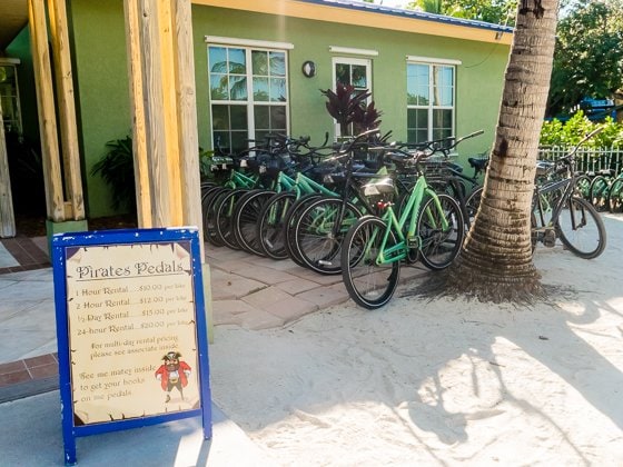 Family Vacation To Marathon, Florida