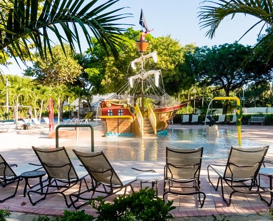 Family Vacation To Marathon, Florida