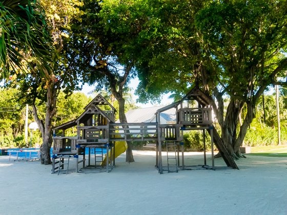 Family Vacation To Marathon, Florida