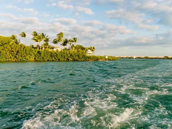 Family Vacation To Marathon, Florida