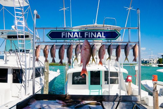 Family Vacation To Marathon, Florida