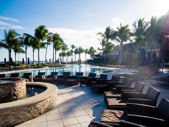 Family Vacation To Marathon, Florida