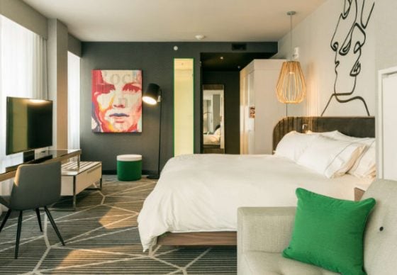 18 Romantic Deals For Your Valentines Getaway Abroad