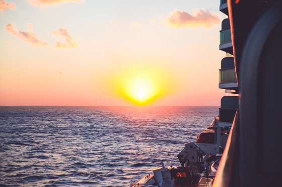 15 Unforgettable Views You Will See On A Regal Princess Cruise