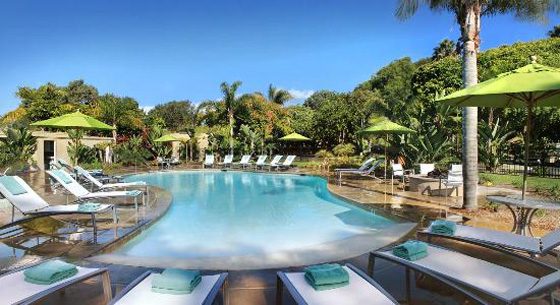 10 Romantic Valentine’s Weekend Getaway On The West Coast & More